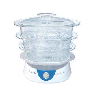 Food Steamer